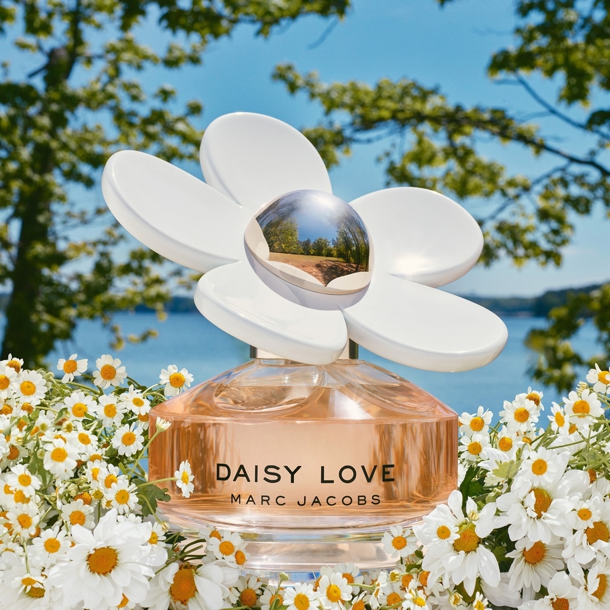Marc Jacobs Daisy Love Eau de Toilette for Women | Shoppers Drug Mart