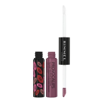 Provocalips 16HR Kissproof Lip Color