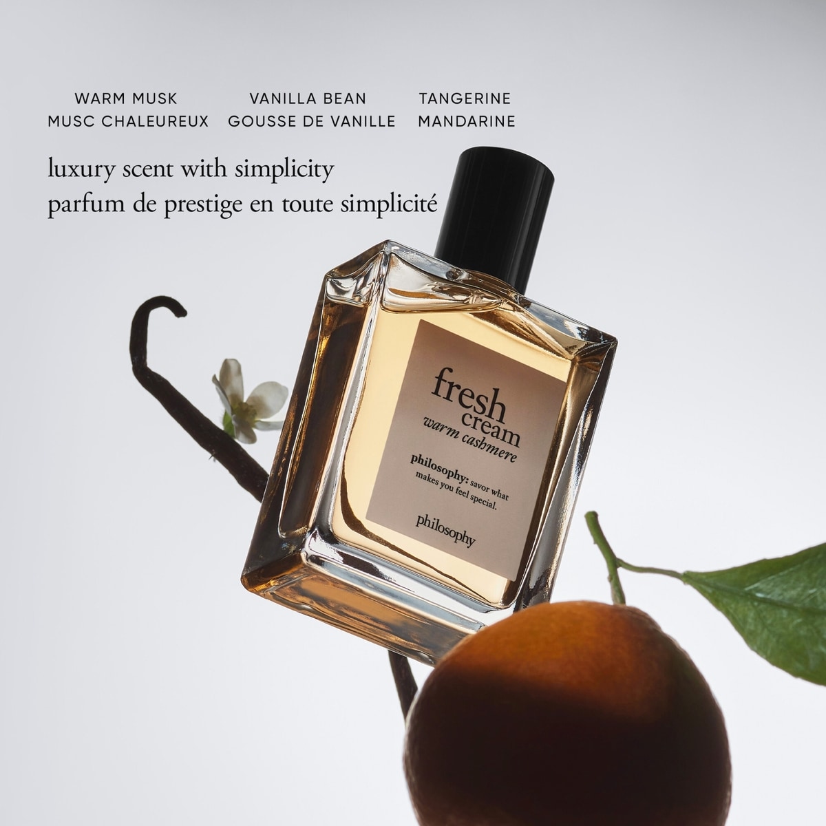 Philosophy warm cashmere eau de toilette for women | Shoppers Drug