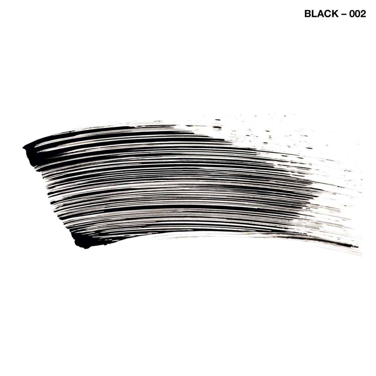 Mascara hydrofuge Wonder'Fully Real