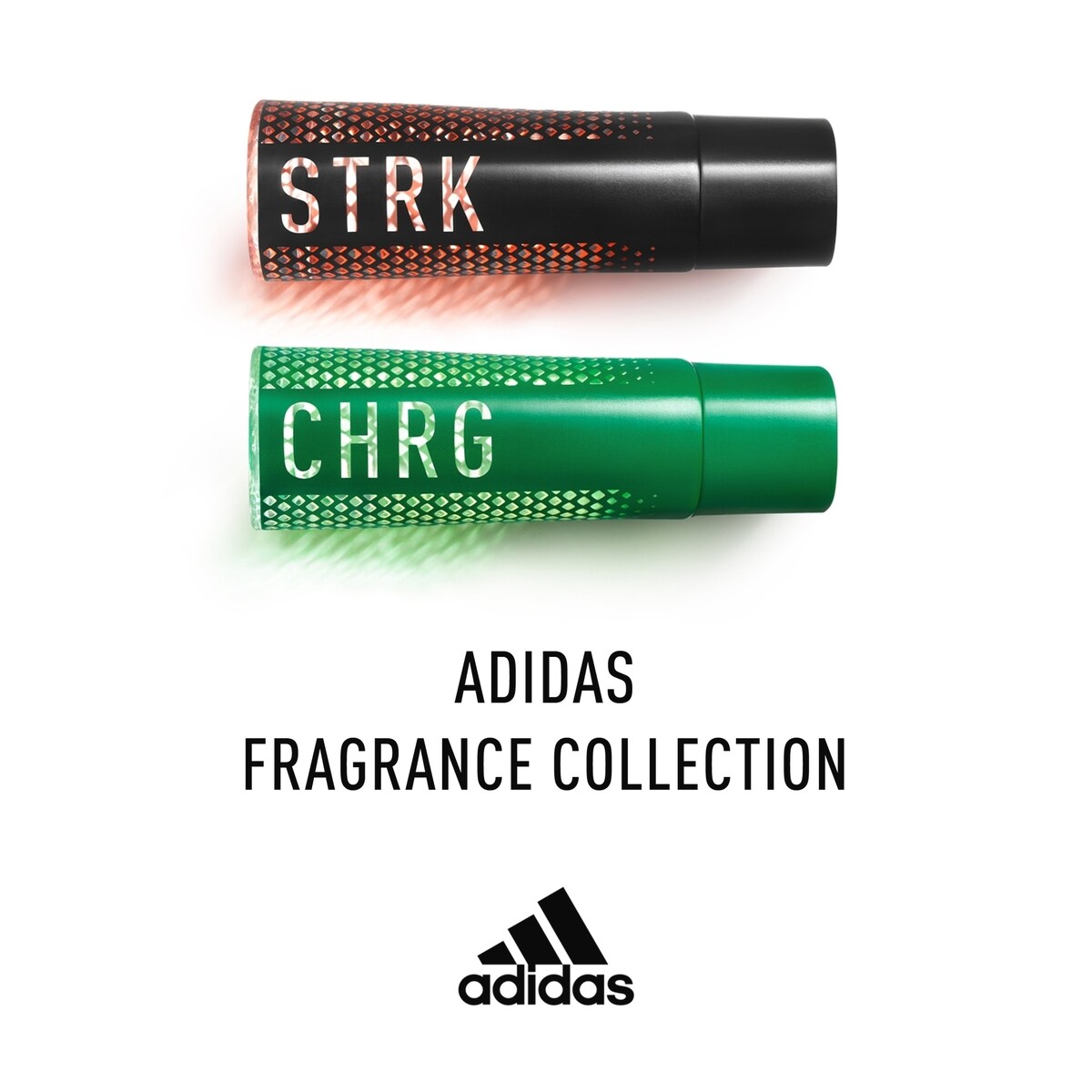 Adidas CHRG for Him - 100ml