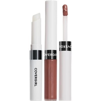 Outlast All-Day Lip Color Custom Nudes 2