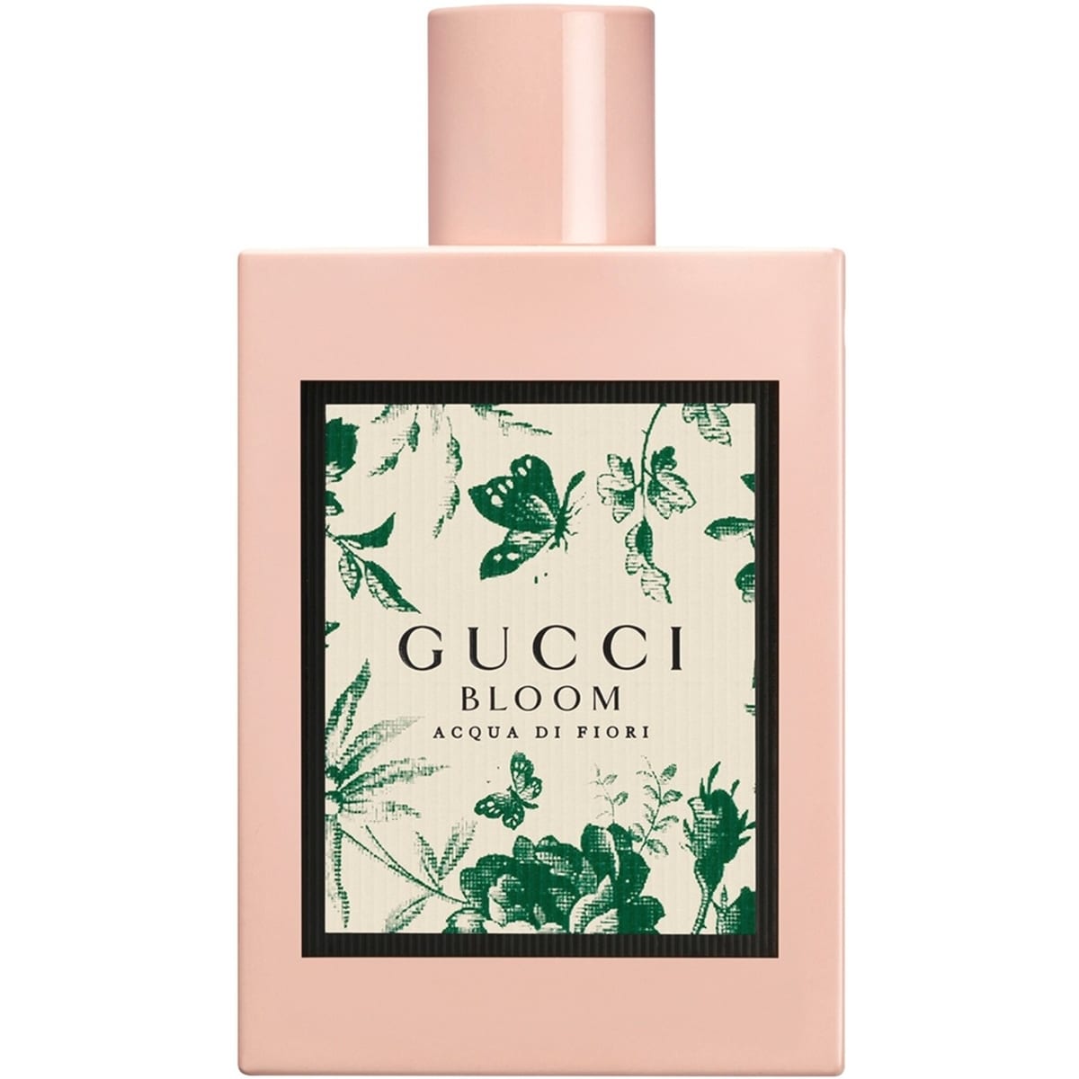 Gucci Bloom Acqua di Fiori Eau de Toilette For Her | Shoppers Drug