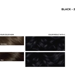 Natural Instincts Demi-Permanent Hair Color with 0% ammonia 4
