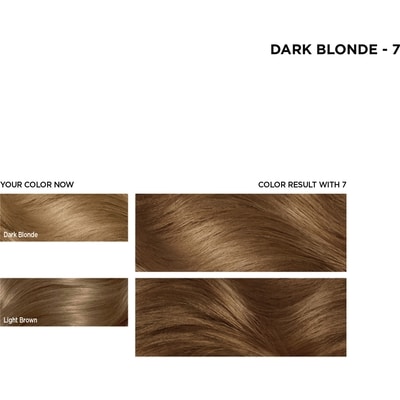 Natural Instincts Demi-Permanent Hair Color with 0% ammonia 4