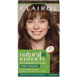 Natural Instincts Demi-Permanent Hair Color with 0% ammonia 1