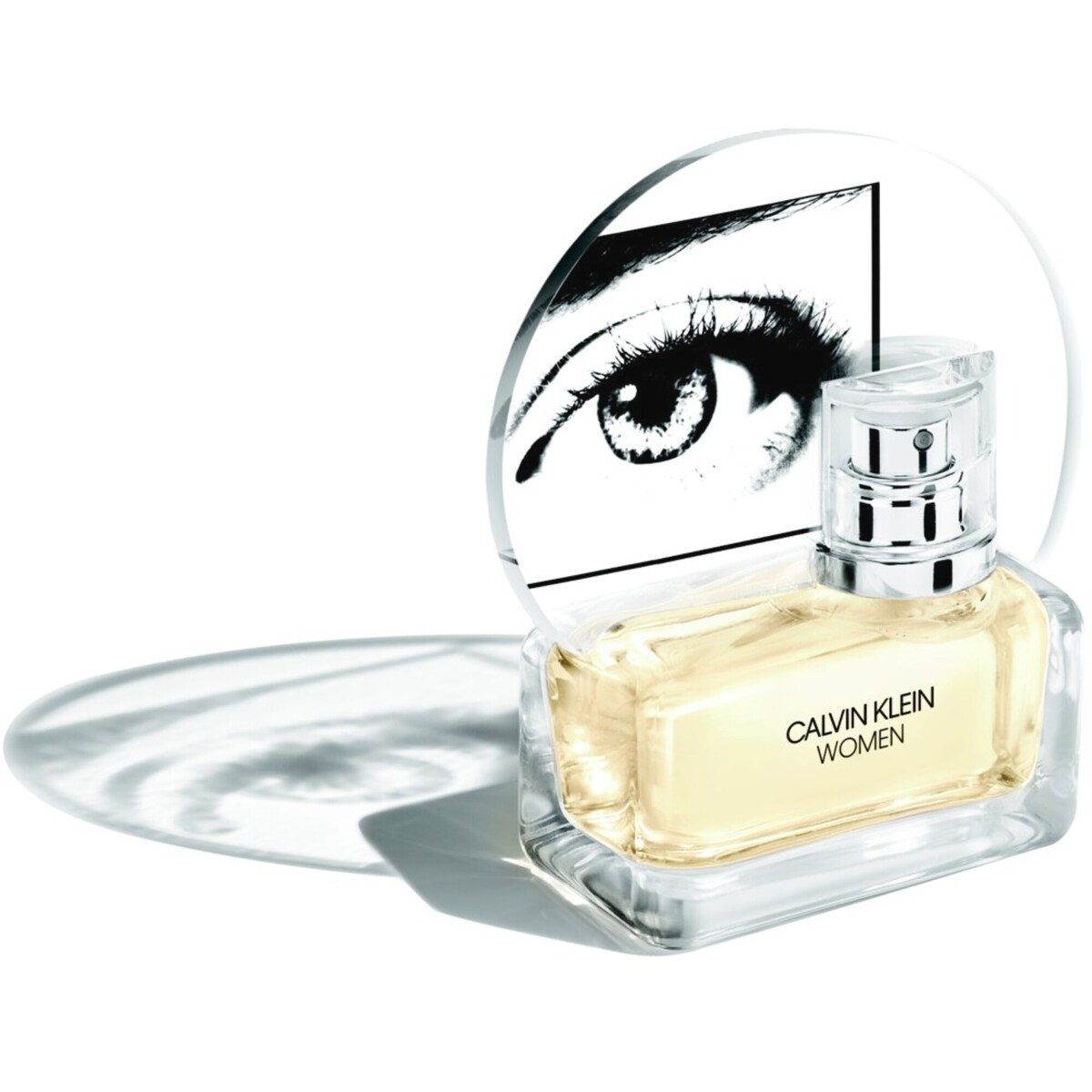 WOMEN Eau de Toilette for Her