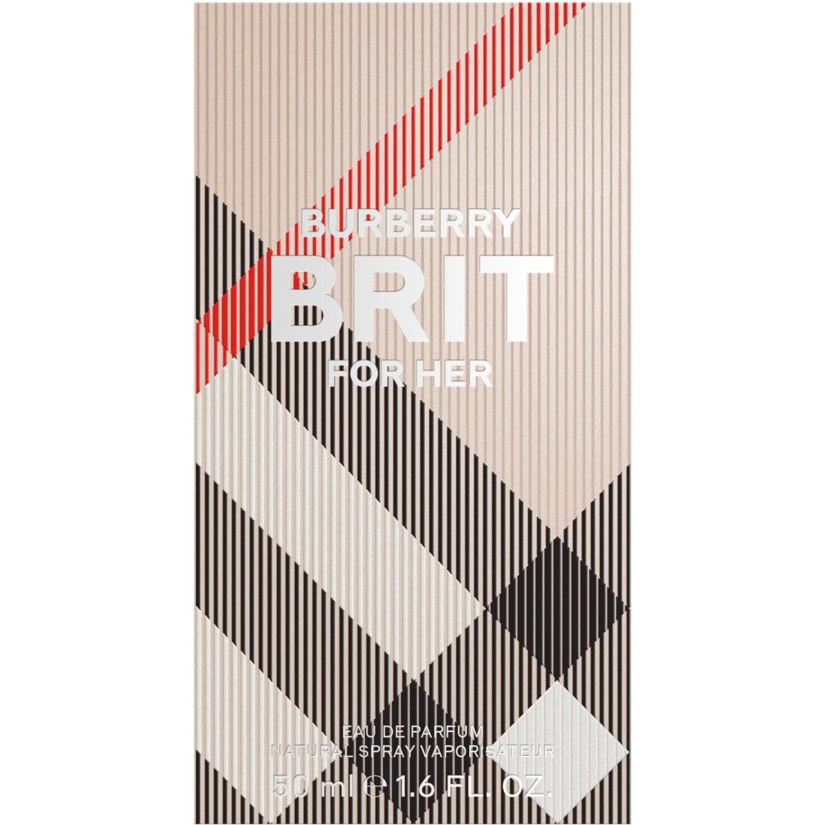 Brit for Her Eau de Parfum pour femme