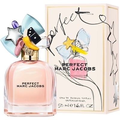 Perfect Eau de Parfum for Women 2