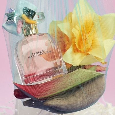 Perfect Eau de Parfum for Women 3