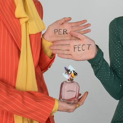 Perfect Eau de Parfum for Women 4
