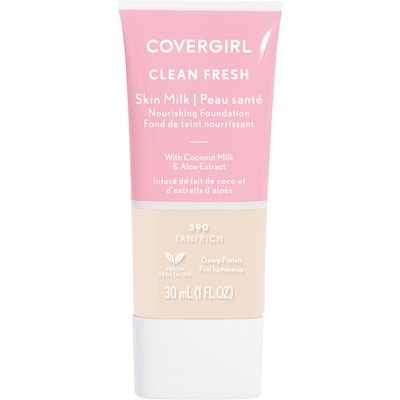 Clean Fresh Skin Tint Foundation