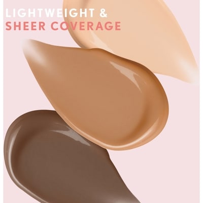 Clean Fresh Skin Tint Foundation 7