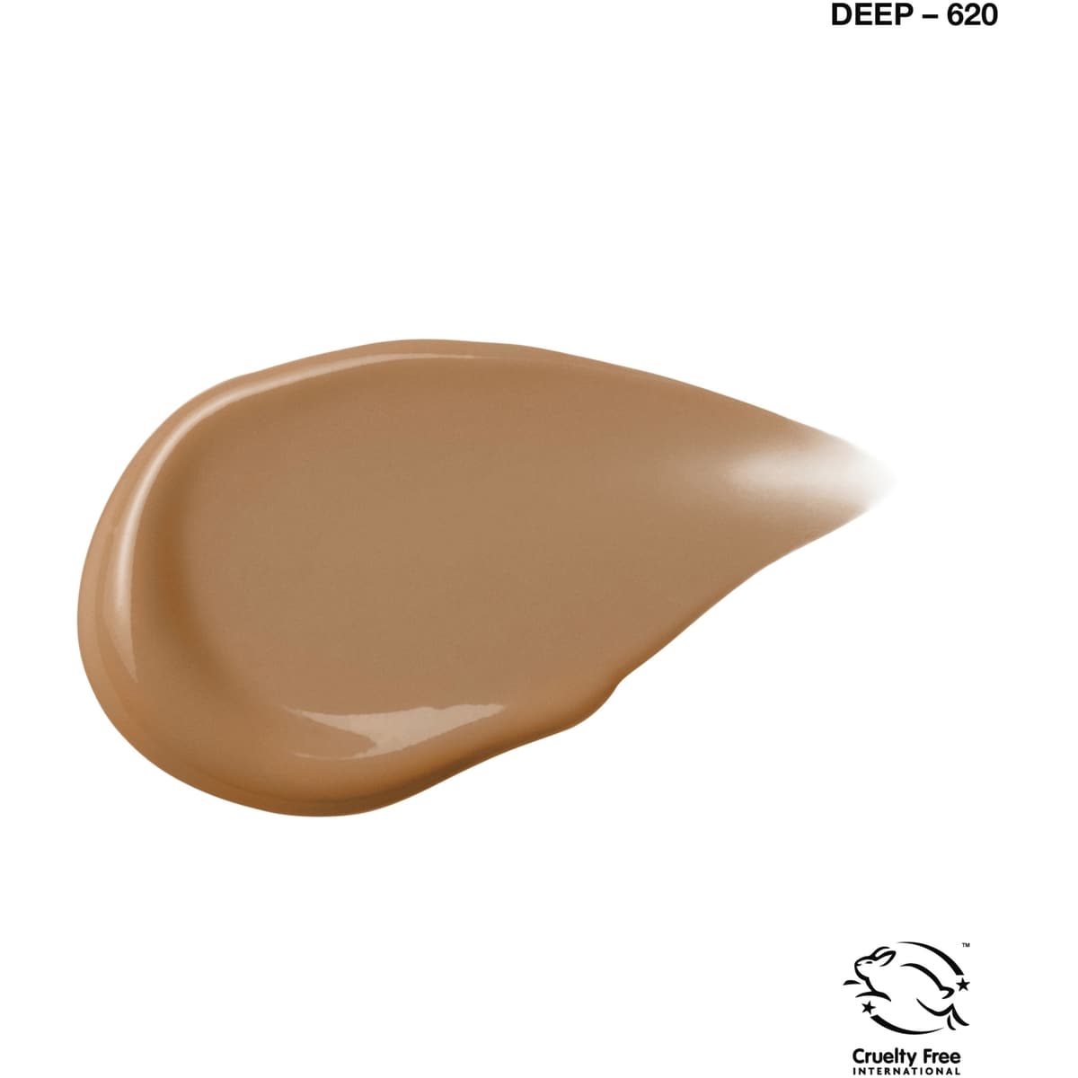 COVERGIRL - Fond de teint couvergance légère Clean Fresh, formulé sans parabènes, sulfates, huile minérale et talc. Enrichi en niacinamide, lait coco aloès, 100 % végétalien cruauté envers les animaux