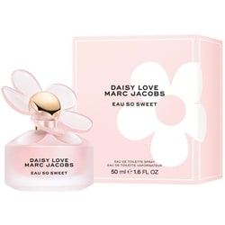 Daisy Love Eau So Sweet Eau de Toilette for Women 2