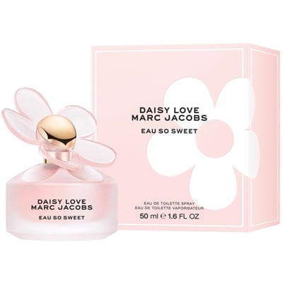 Daisy Love Eau So Sweet Eau de Toilette for Women 2