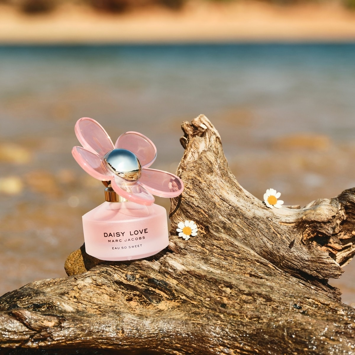Marc Jacobs Daisy Love Eau So Sweet Eau de Toilette for Women