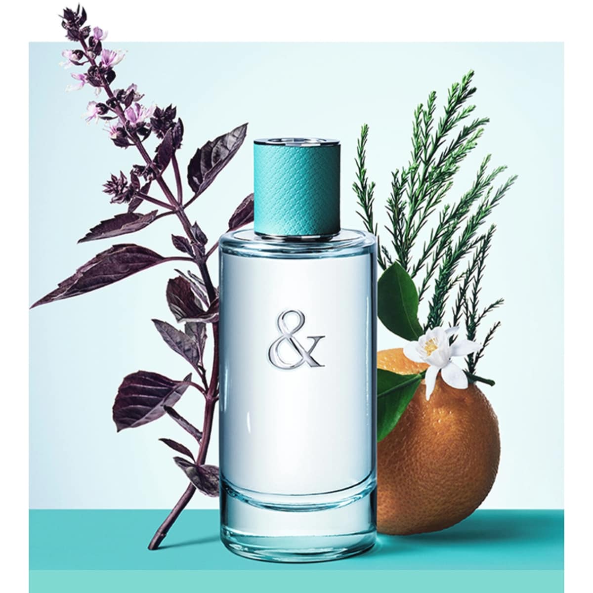 Tiffany & Love Eau de Parfum for Her