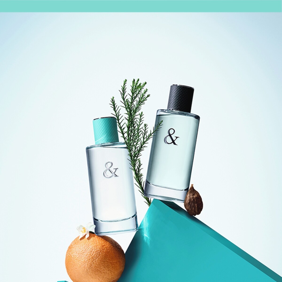 Tiffany & Love Eau de Parfum pour Elle