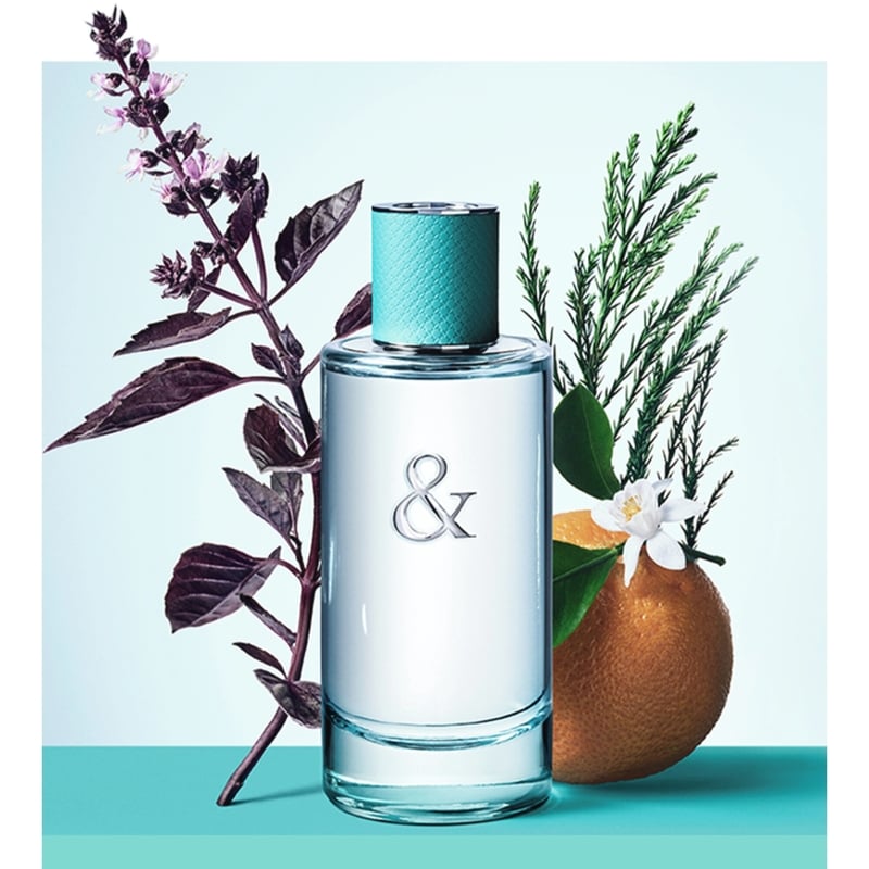 Tiffany & Co. Tiffany & Love Eau de Parfum for Her | Shoppers Drug