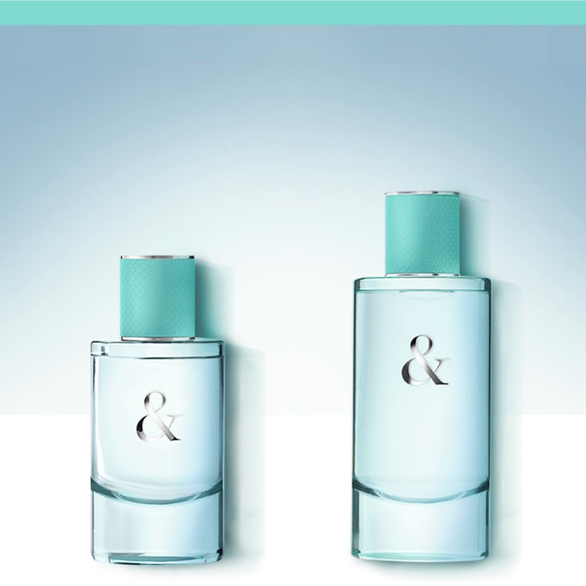 Tiffany & Co. Tiffany & Love Eau de Parfum for Her | Shoppers Drug