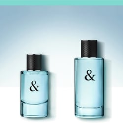 Tiffany & Co. Tiffany & Love Eau de Toilette for Him | Shoppers