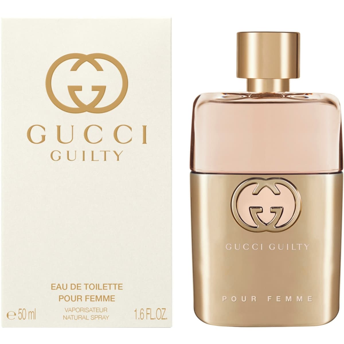 Guilty Eau de Parfum pour Femme
