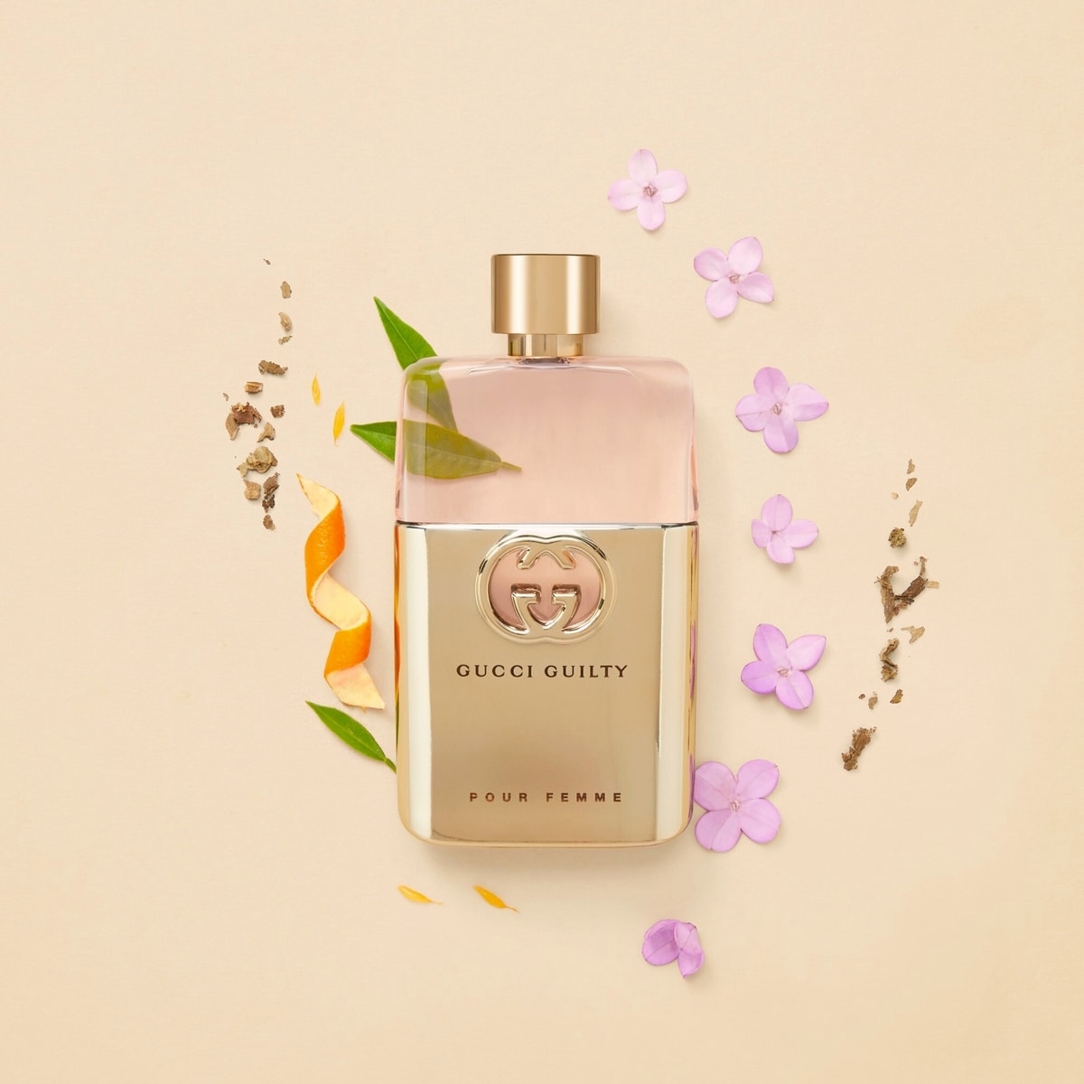 Guilty Eau de Parfum pour Femme