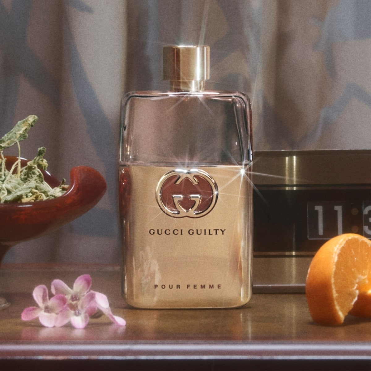 Guilty Eau de Parfum pour Femme