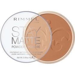 Stay Matte Pressed Powder 2