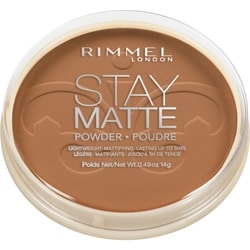 Stay Matte Pressed Powder 1