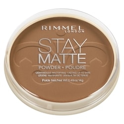 Stay Matte Pressed Powder 2