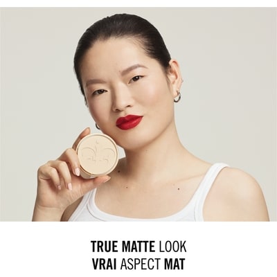 Stay Matte Pressed Powder 5