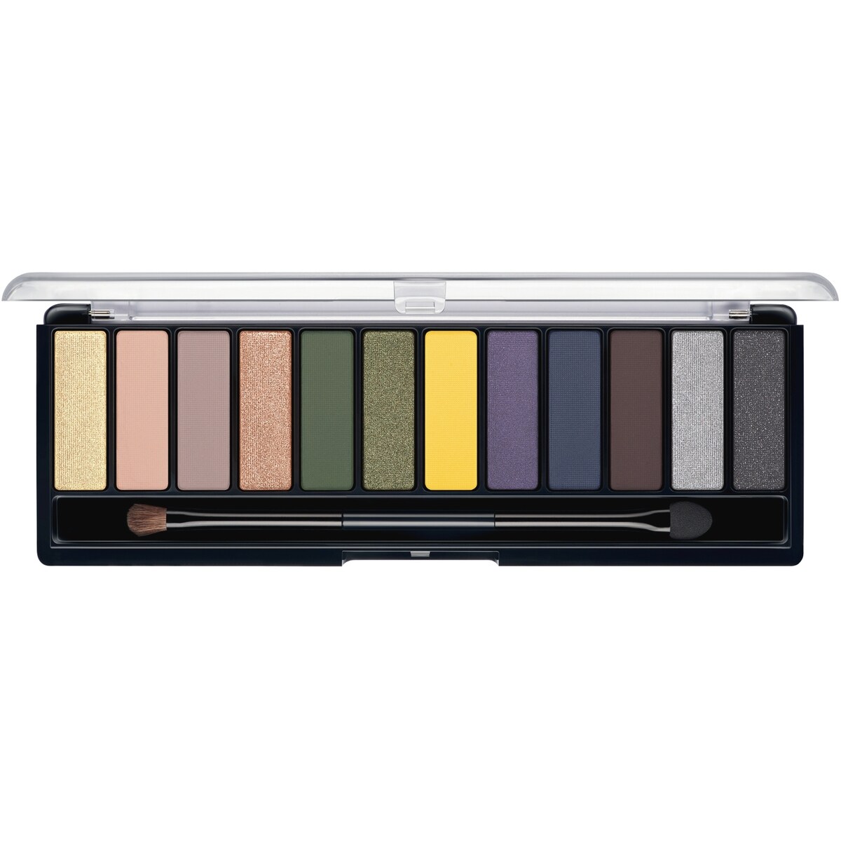 Magnif'eyes Eyeshadow Palette