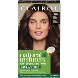 Natural Instincts Demi-Permanent Hair Color with 0% ammonia 1