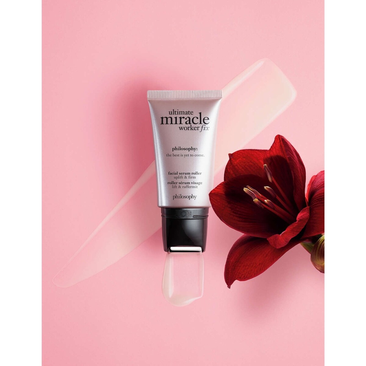 roller sérum visage ultimate miracle worker fix