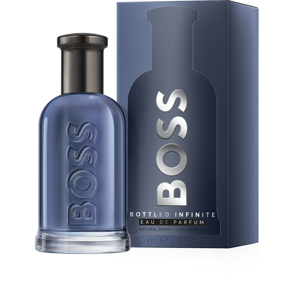 BOSS Bottled Infinite Eau de Parfum for Men