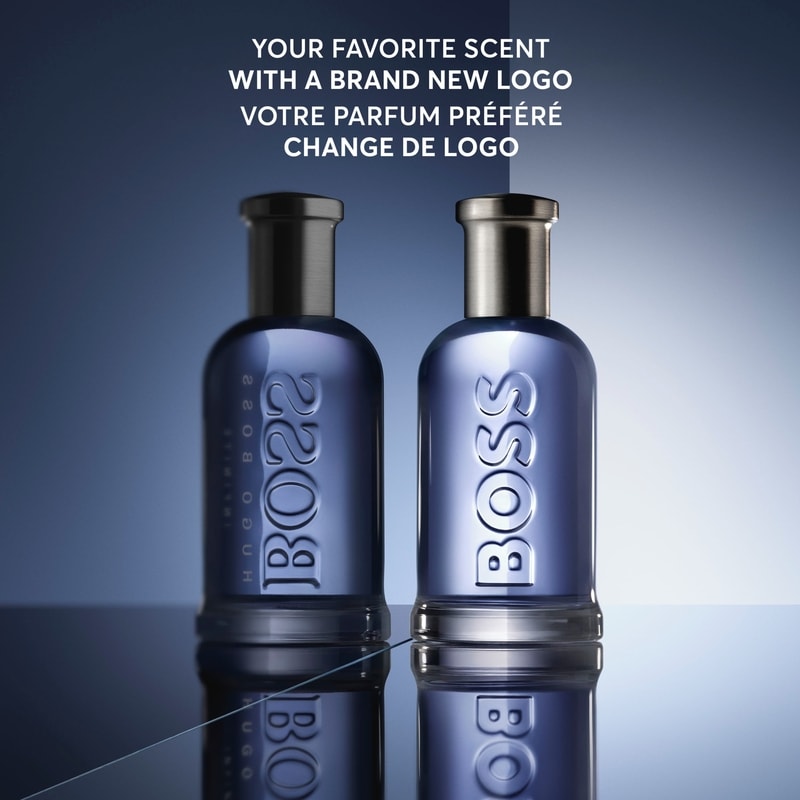 Hugo Boss Boss Bottled Infinite EDP | Shoppers Drug Mart