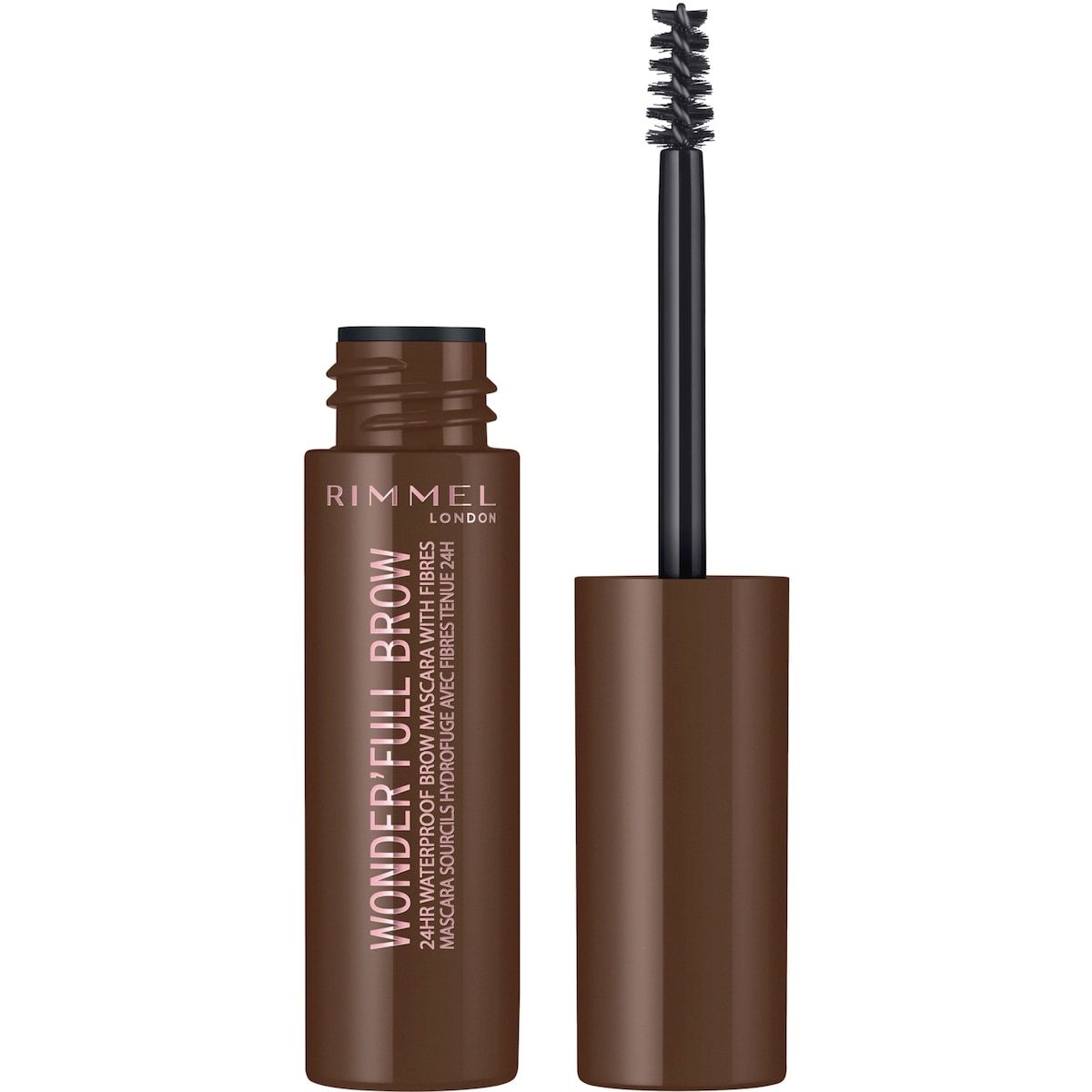 Wonder'Full Brow Mascara