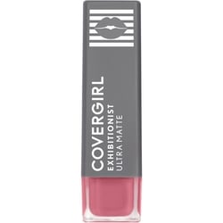 Exhibitionist Ultra Matte Lipstick 1