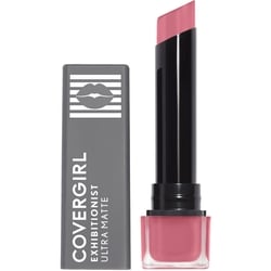 Exhibitionist Ultra Matte Lipstick 2