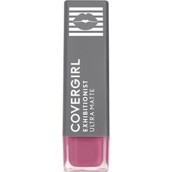 Exhibitionist Ultra Matte Lipstick 1