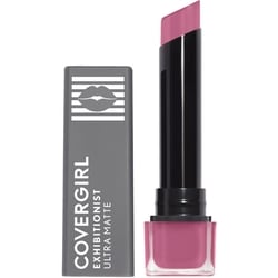 Exhibitionist Ultra Matte Lipstick 2