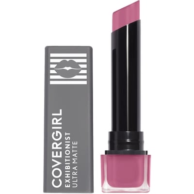 Exhibitionist Ultra Matte Lipstick 2