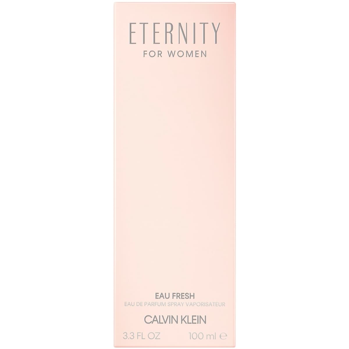Eternity Fresh Eau de Parfum for Women