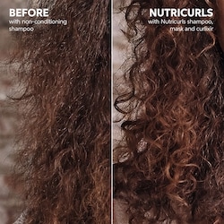 Wella Professionals Nutricurls Deep Treatment for Waves 150ml 6