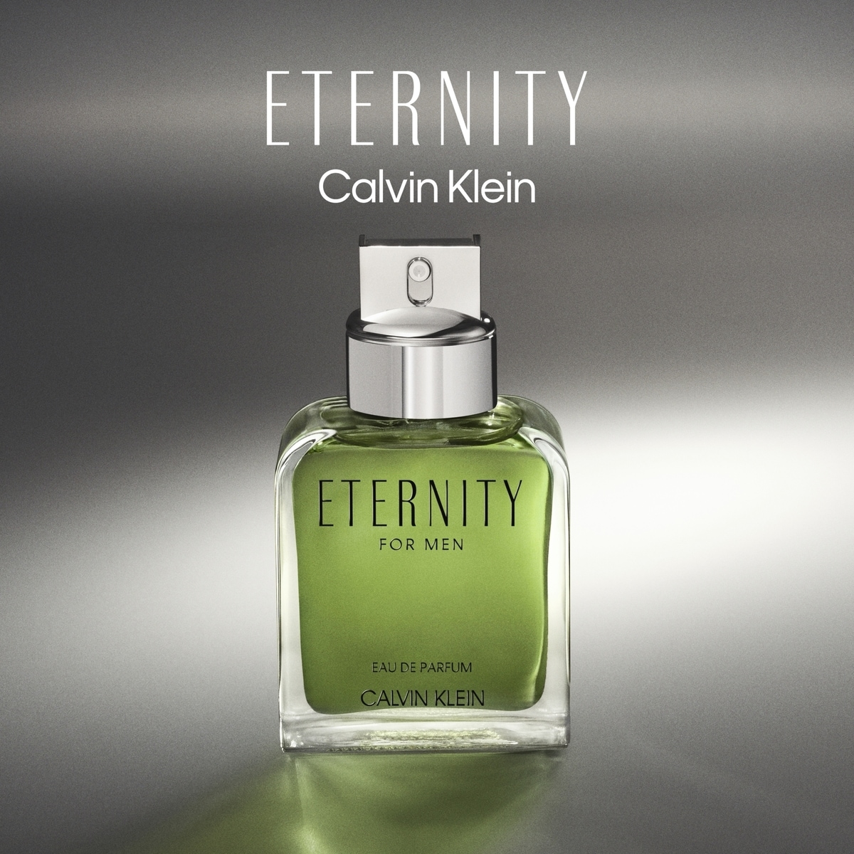 Eternity Eau De Parfum for Men