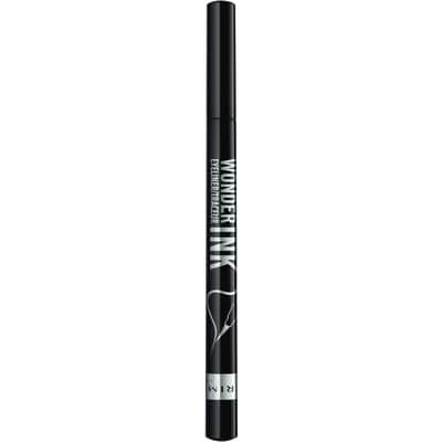Wonder’Ink Eyeliner, Waterproof, smudge-proof, and fade-proof, long lasting, ultra-matte finish, 100% Cruelty-Free 2