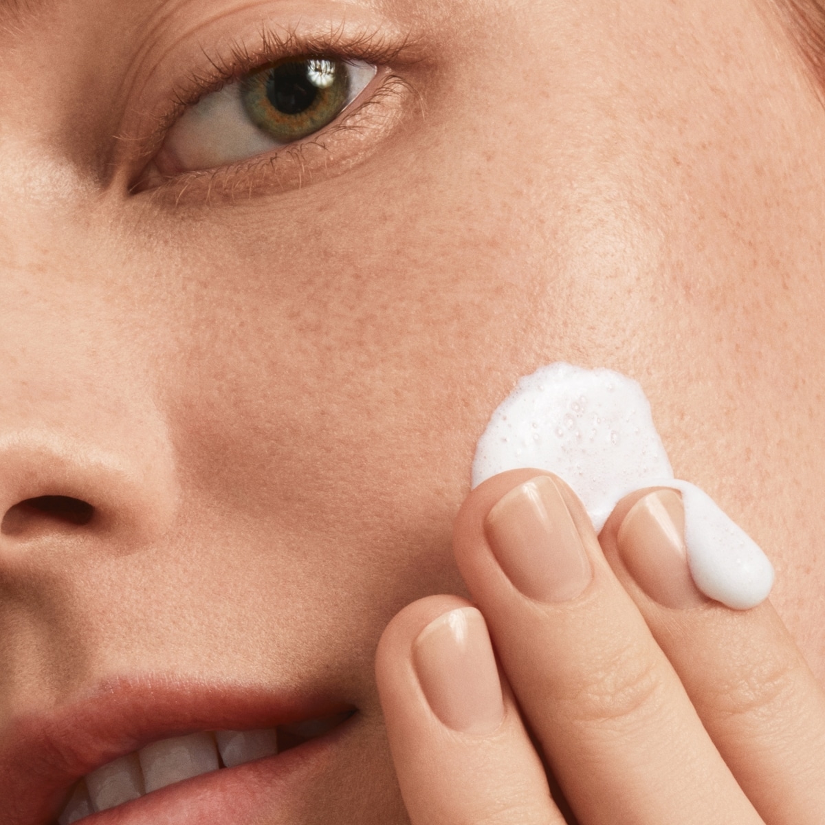 nettoyant détoxifiant doux à l'agave nature in a jar