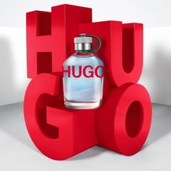 HUGO Man Eau de Toilette for Men 4